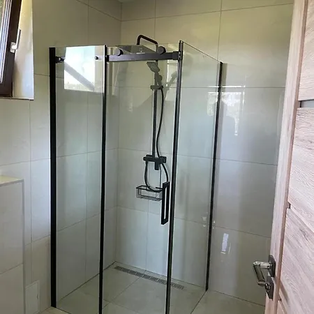 Hrčavská Mlékárna Apartmán Hrcava