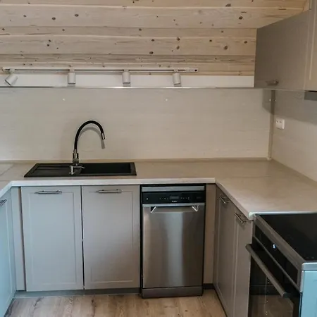 Hrčavská Mlékárna * Hrcava