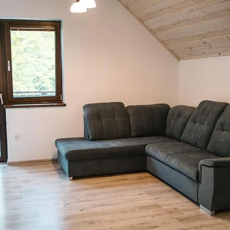 Hrčavská Mlékárna * Hrcava