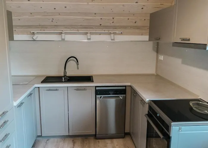 Hrčavská Mlékárna * Hrcava