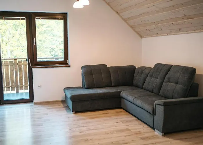 Hrčavská Mlékárna * Hrcava